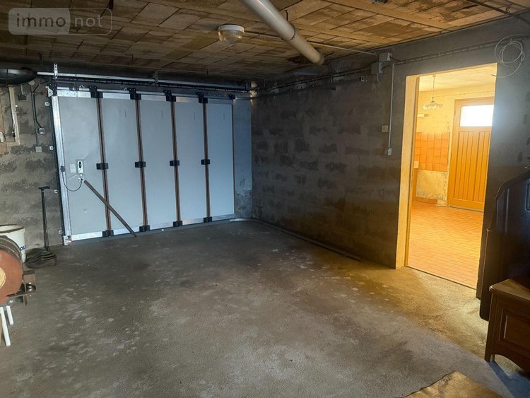 Maison a vendre Vallenay 18190 Cher 68 m2 5 pièces 90100 euros