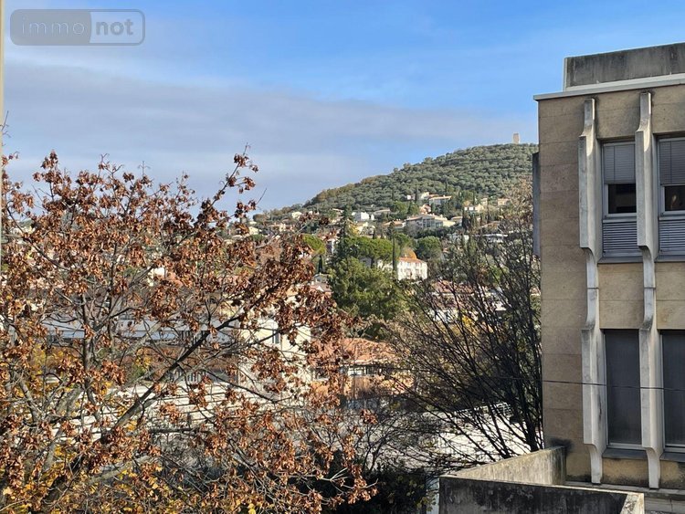 Appartement a vendre Manosque 04100 Alpes-de-Haute-Provence 40 m2 1 pièce 113880 euros