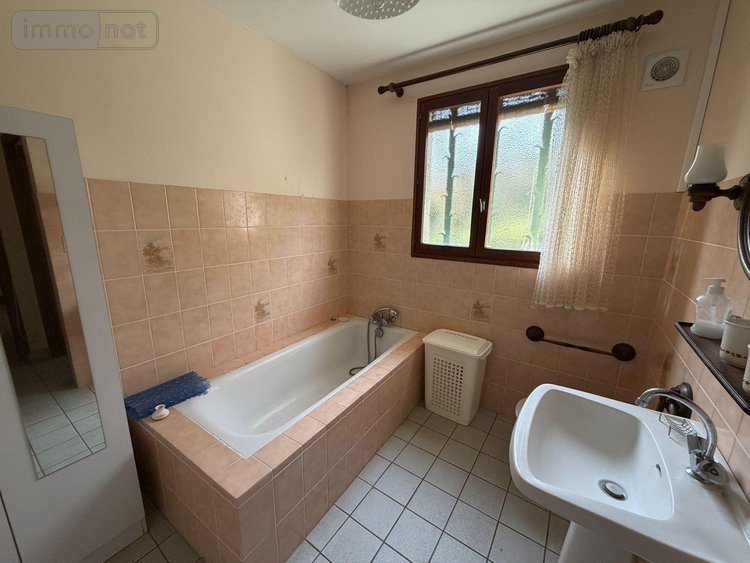 Maison a vendre Aynac 46120 Lot 58 m2 2 pièces 106000 euros