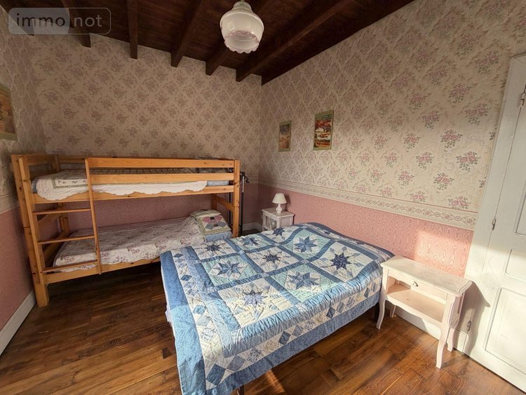 Maison a vendre Aynac 46120 Lot 58 m2 2 pièces 116300 euros