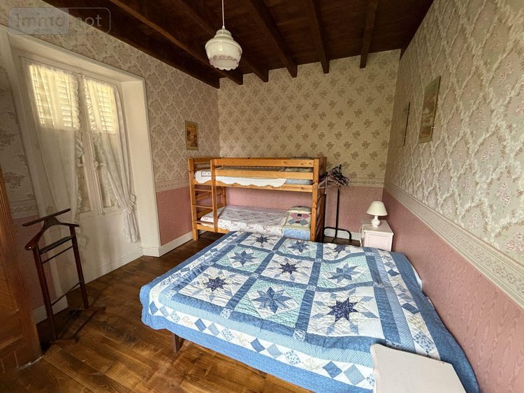 Maison a vendre Aynac 46120 Lot 58 m2 2 pièces 116300 euros