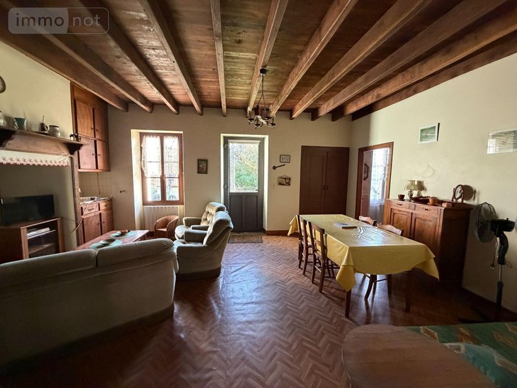 Maison a vendre Aynac 46120 Lot 58 m2 2 pièces 116300 euros