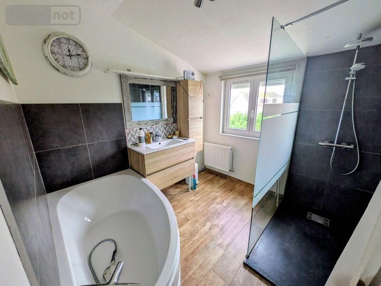 Maison a vendre Wormhout 59470 Nord 120 m2 6 pièces 242000 euros