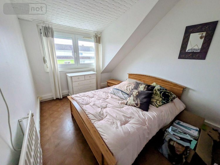 Maison a vendre Wormhout 59470 Nord 120 m2 6 pièces 242000 euros