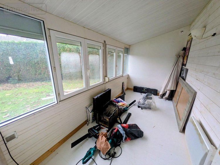 Maison a vendre Wormhout 59470 Nord 120 m2 6 pièces 242000 euros