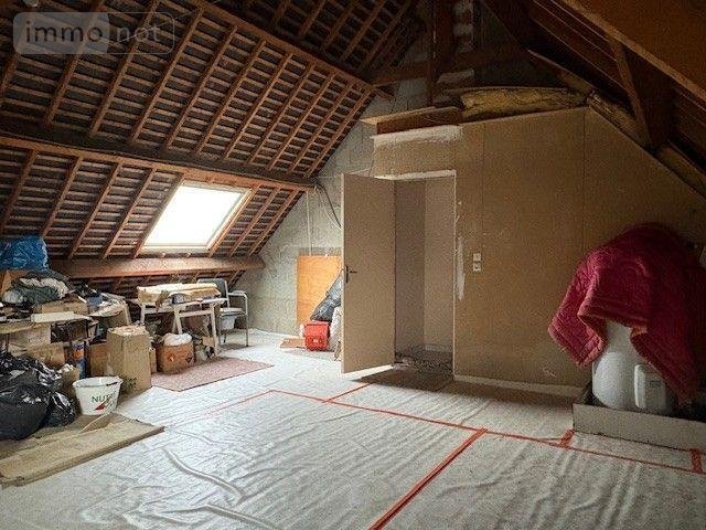 Maison a vendre Châteaubriant 44110 Loire-Atlantique 115 m2 6 pièces 239420 euros