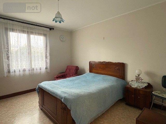 Maison a vendre Châteaubriant 44110 Loire-Atlantique 115 m2 6 pièces 239420 euros