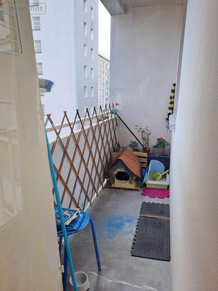 Appartement a vendre Quimper 29000 Finistère 57 m2 3 pièces 72080 euros