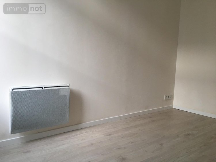 Maison a vendre Hommes 37340 Indre-et-Loire 60 m2 3 pièces 108000 euros