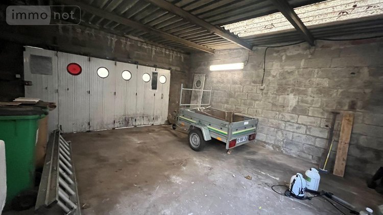 Location maison Dunkerque 59140 Nord 83 m2 6 pièces 1020 euros