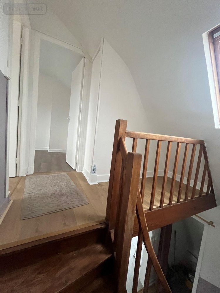 Location maison Dunkerque 59140 Nord 83 m2 6 pièces 1020 euros