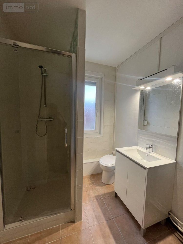 Location maison Dunkerque 59140 Nord 83 m2 6 pièces 1020 euros