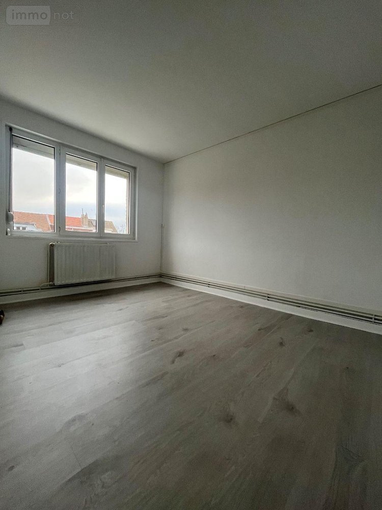 Location maison Dunkerque 59140 Nord 83 m2 6 pièces 1020 euros