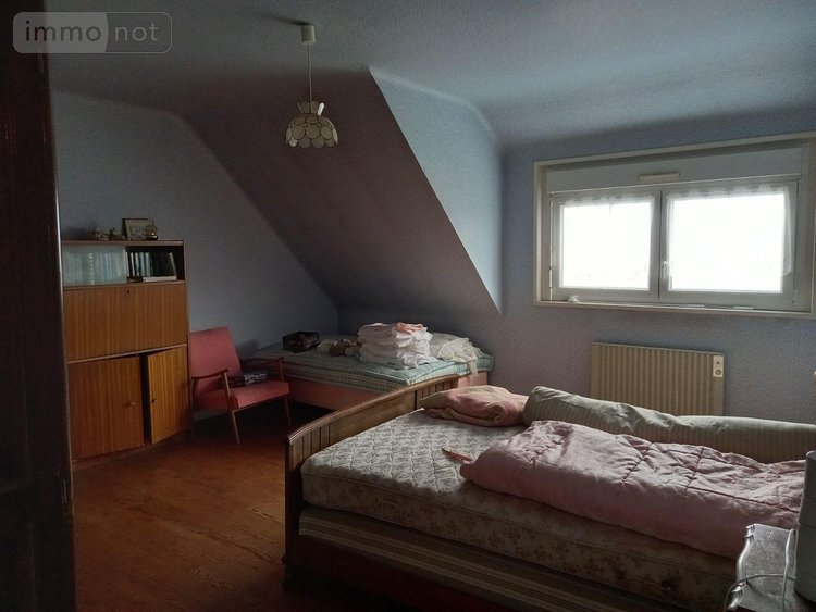 Maison a vendre Camaret-sur-Mer 29570 Finistère 106 m2 5 pièces 221340 euros