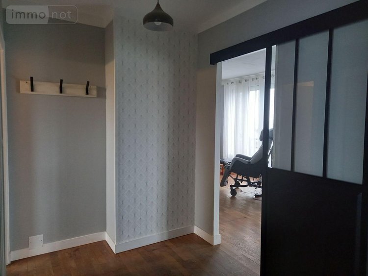 Maison a vendre Camaret-sur-Mer 29570 Finistère 106 m2 5 pièces 221340 euros