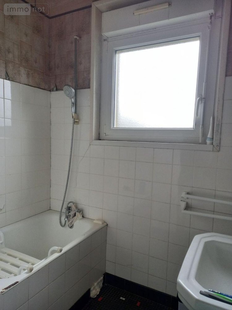 Maison a vendre Camaret-sur-Mer 29570 Finistère 106 m2 5 pièces 221340 euros