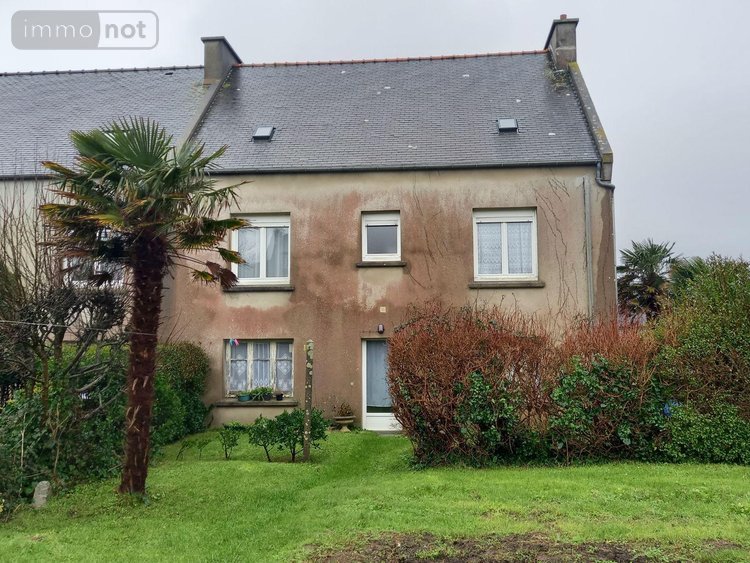 Maison a vendre Camaret-sur-Mer 29570 Finistère 106 m2 5 pièces 242420 euros
