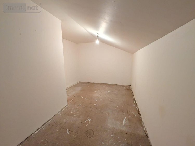 Maison a vendre Aubigné-Racan 72800 Sarthe 110 m2 3 pièces 116600 euros