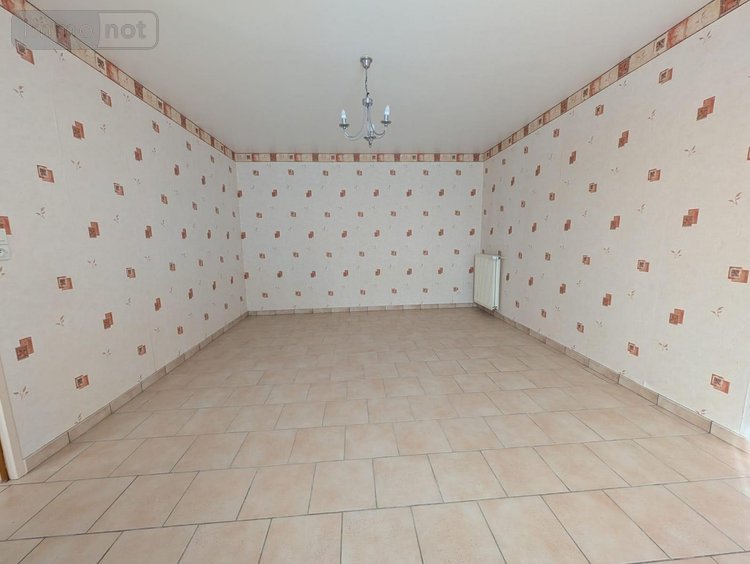 Maison a vendre Aubigné-Racan 72800 Sarthe 110 m2 3 pièces 116600 euros