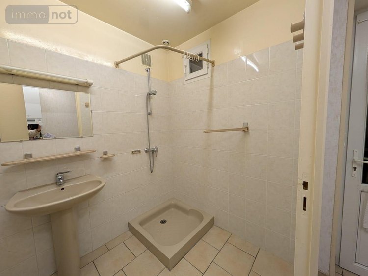 Maison a vendre Aubigné-Racan 72800 Sarthe 110 m2 3 pièces 116600 euros