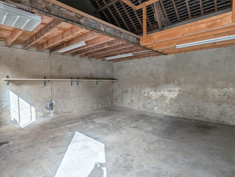 Maison a vendre Aubigné-Racan 72800 Sarthe 110 m2 3 pièces 116600 euros