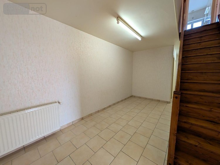 Maison a vendre Aubigné-Racan 72800 Sarthe 110 m2 3 pièces 116600 euros