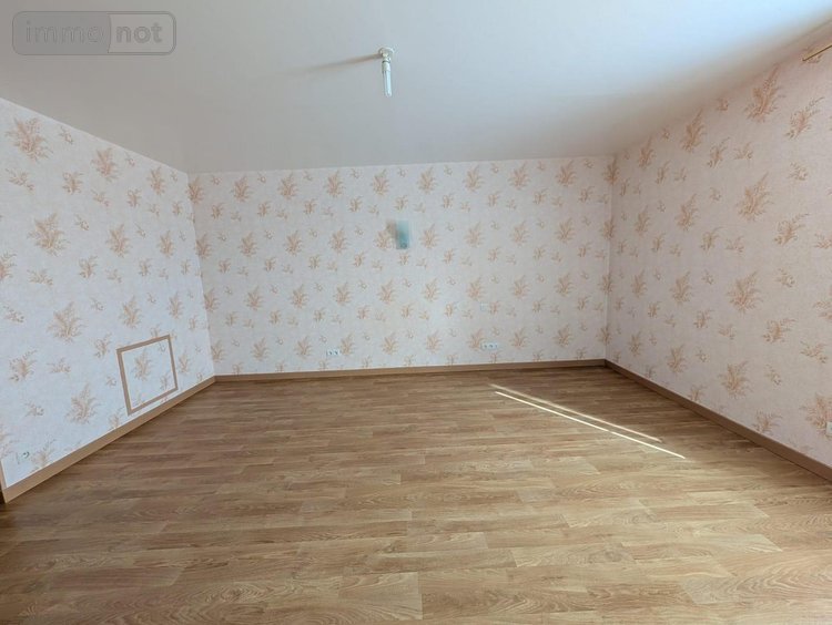 Maison a vendre Aubigné-Racan 72800 Sarthe 110 m2 3 pièces 116600 euros