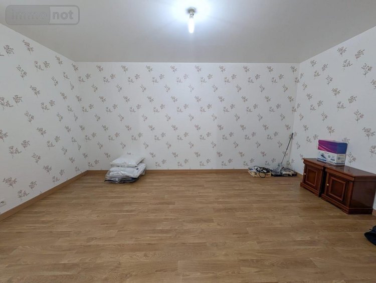 Maison a vendre Aubigné-Racan 72800 Sarthe 110 m2 3 pièces 116600 euros