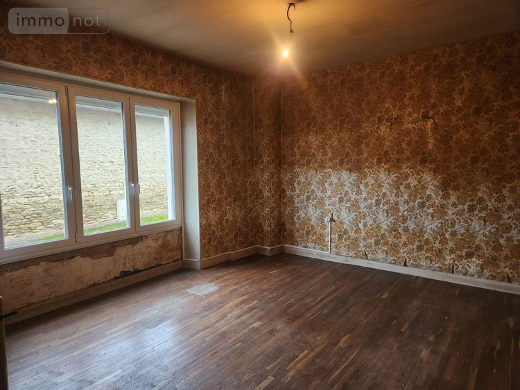 Maison a vendre Thil 10200 Aube 112 m2 5 pièces 79000 euros