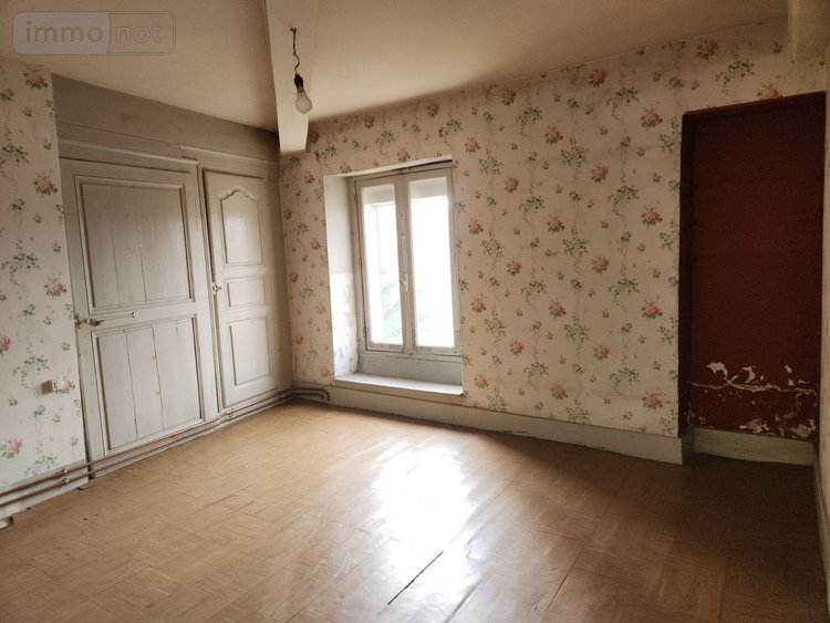 Maison a vendre Thil 10200 Aube 112 m2 5 pièces 79000 euros