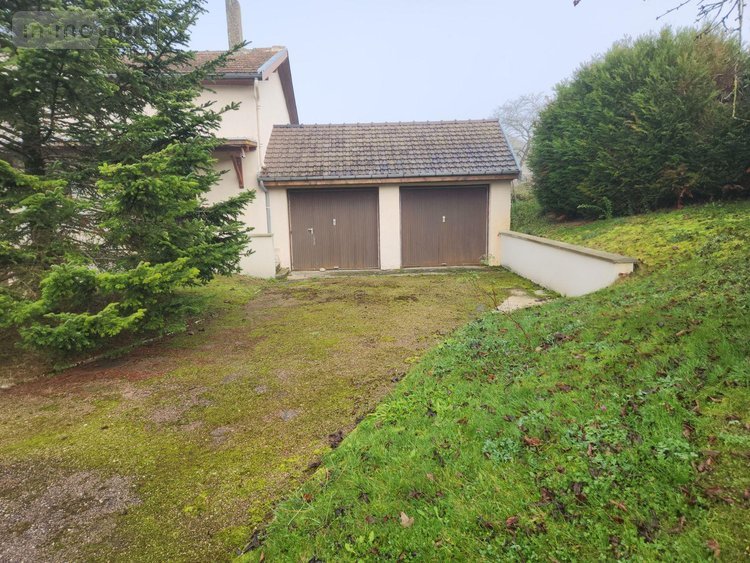 Maison a vendre Thil 10200 Aube 112 m2 5 pièces 79000 euros