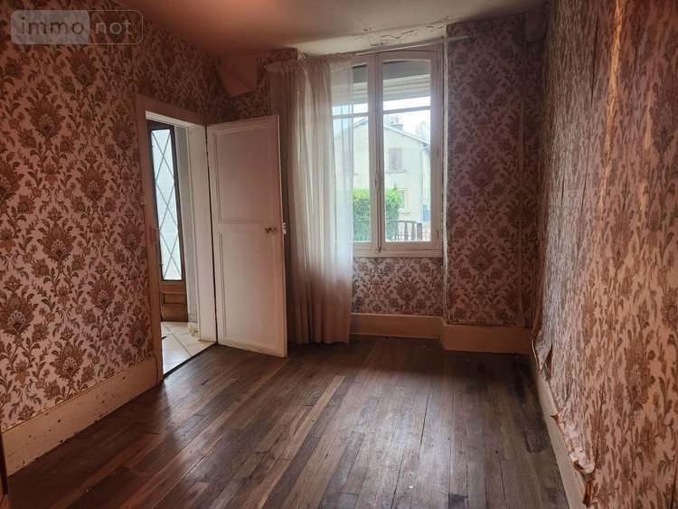 Maison a vendre Thil 10200 Aube 112 m2 5 pièces 79000 euros