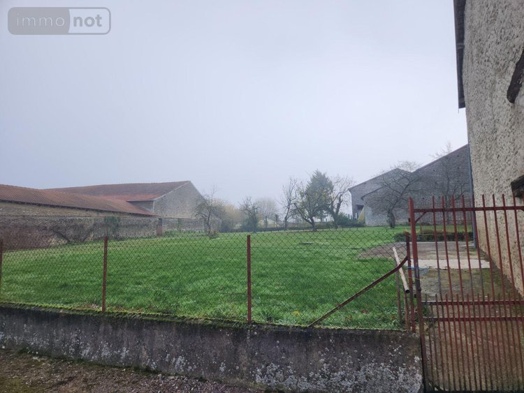 Maison a vendre Thil 10200 Aube 112 m2 5 pièces 79000 euros