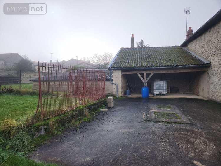 Maison a vendre Thil 10200 Aube 112 m2 5 pièces 79000 euros