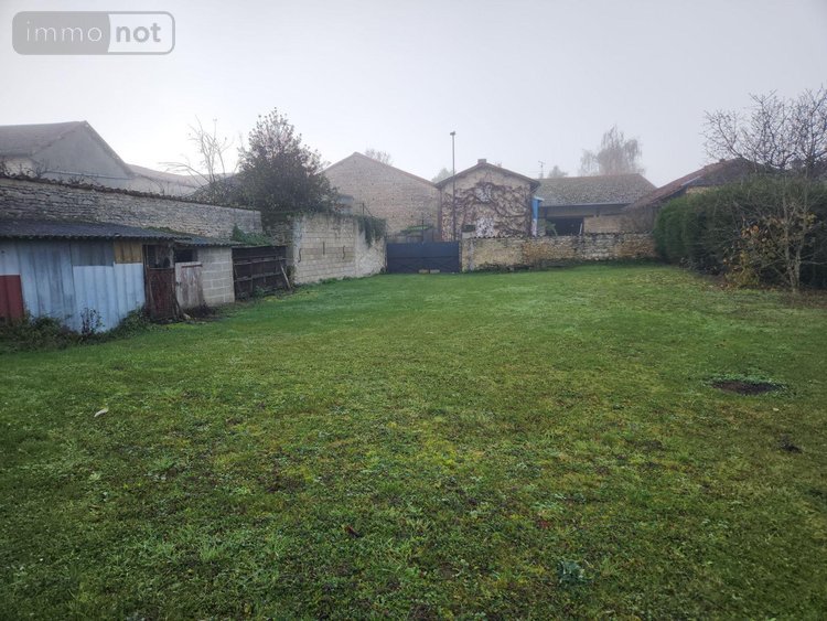 Maison a vendre Thil 10200 Aube 112 m2 5 pièces 79000 euros