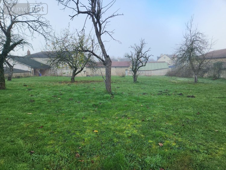 Maison a vendre Thil 10200 Aube 112 m2 5 pièces 79000 euros