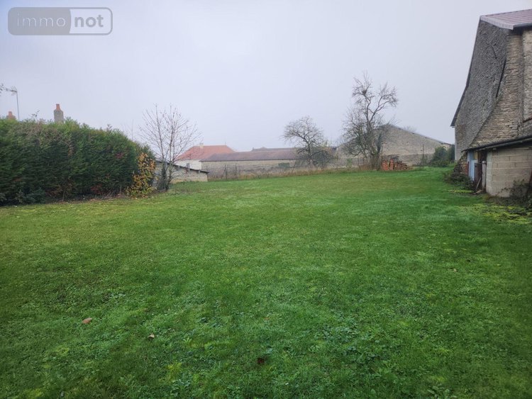 Maison a vendre Thil 10200 Aube 112 m2 5 pièces 79000 euros