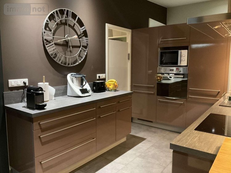 Maison a vendre Souillac 46200 Lot 135 m2 4 pièces 373800 euros