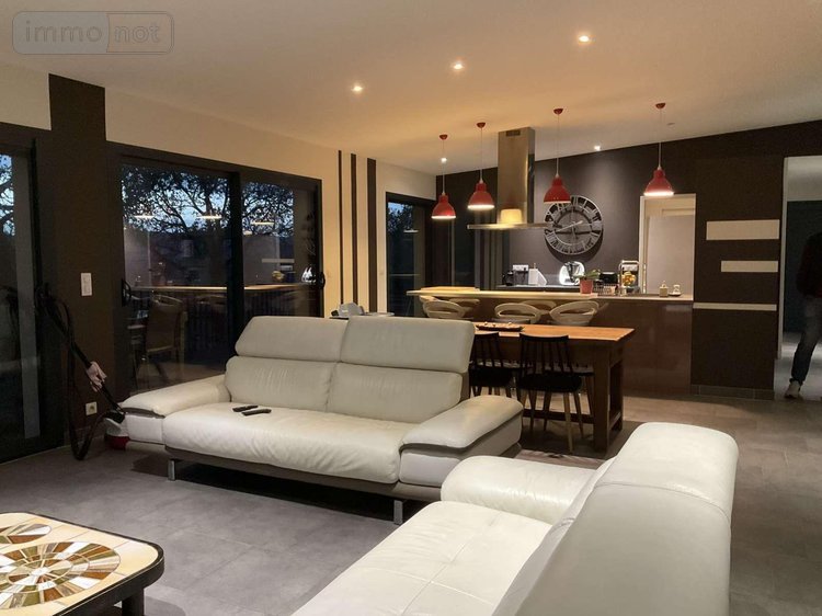 Maison a vendre Souillac 46200 Lot 135 m2 4 pièces 342900 euros