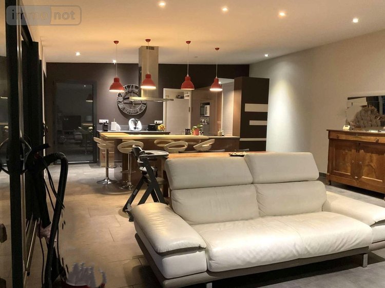 Maison a vendre Souillac 46200 Lot 135 m2 4 pièces 342900 euros