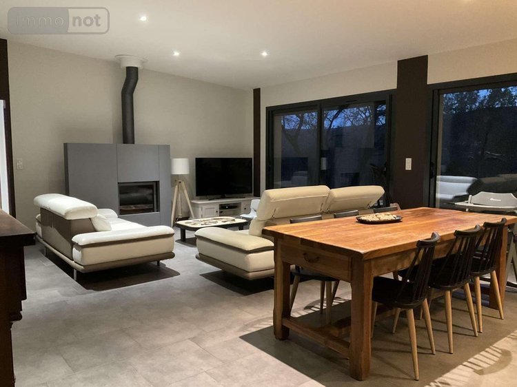 Maison a vendre Souillac 46200 Lot 135 m2 4 pièces 342900 euros