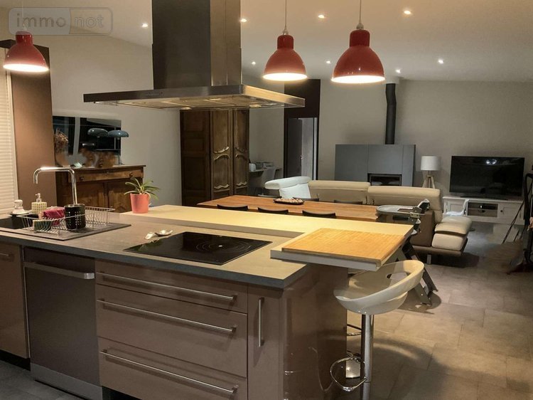 Maison a vendre Souillac 46200 Lot 135 m2 4 pièces 342900 euros