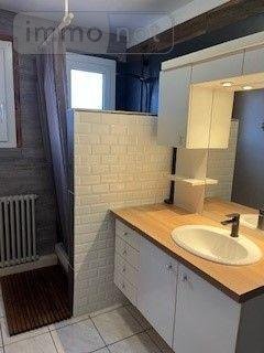 Maison a vendre Camaret-sur-Mer 29570 Finistère 120 m2 6 pièces 274040 euros