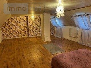 Maison a vendre Camaret-sur-Mer 29570 Finistère 120 m2 6 pièces 274040 euros