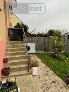 Maison a vendre Camaret-sur-Mer 29570 Finistère 120 m2 6 pièces 274040 euros