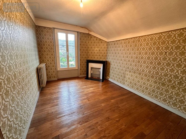 Maison a vendre Saint-Julien-du-Sault 89330 Yonne 108 m2 5 pièces 180000 euros