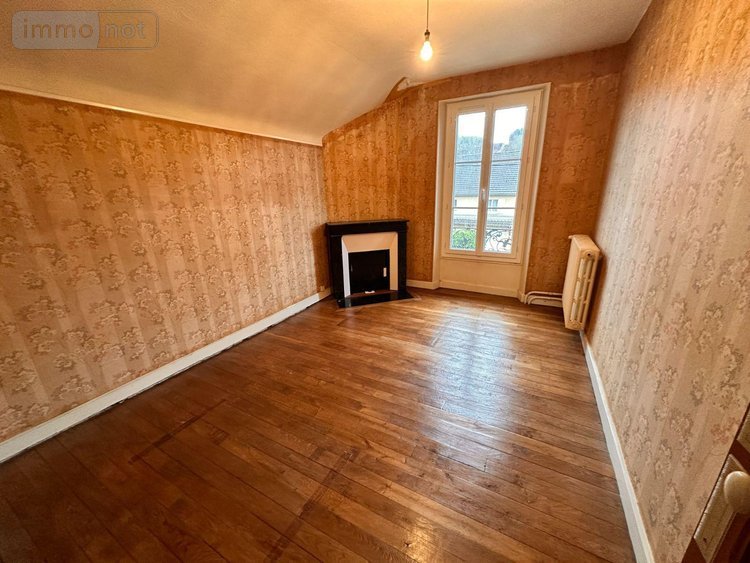 Maison a vendre Saint-Julien-du-Sault 89330 Yonne 108 m2 5 pièces 180000 euros