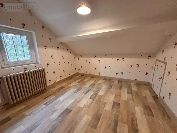 Maison a vendre Saint-Julien-du-Sault 89330 Yonne 108 m2 5 pièces 180000 euros