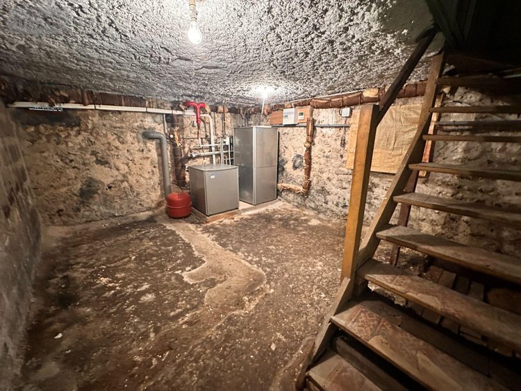 Maison a vendre Saint-Julien-du-Sault 89330 Yonne 108 m2 5 pièces 169000 euros