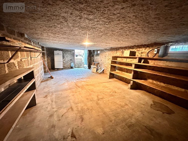 Maison a vendre Saint-Julien-du-Sault 89330 Yonne 108 m2 5 pièces 180000 euros